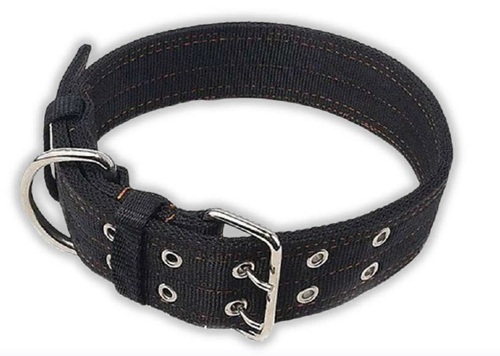 [01 00251] COLLAR EF REFORZADO DOG LOVERS 28*1.50"
