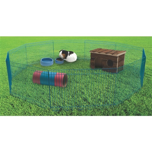 [2-5061950] CORRAL PARA ANIMALES 9*13*10