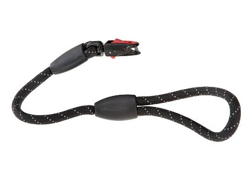 [F75375517] CORREA P/ MASCOTA SPORT REFLEX MATIC LEAD FERPLAST