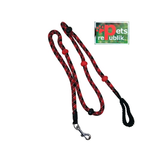 CORREA PARA PERRO 1.2 * 155 CM