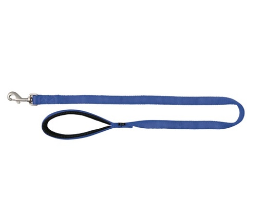 CORREA PREMIUM TRIXIE AZUL