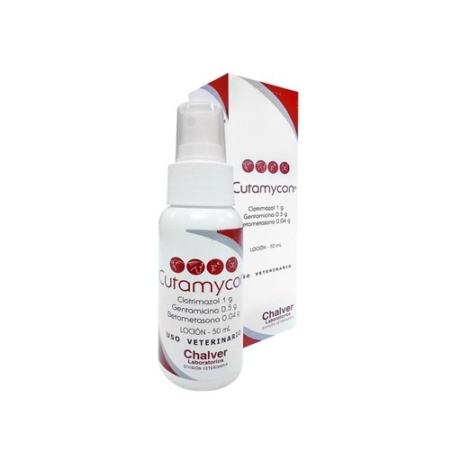 [12570] CUTAMYCON LOCION