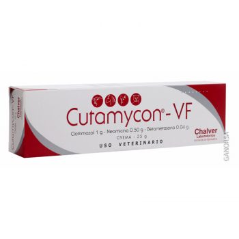 CUTAMYCON-VF CREMA 35 G