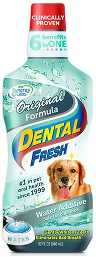 [GD01] DENTAL FRESH-503 ML