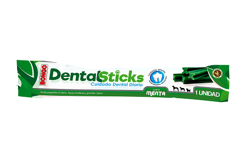 [7669] DENTAL STICKS MENTA