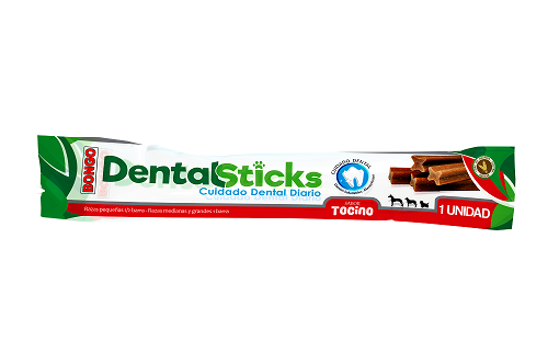 [7652] DENTAL STICKS TOCINO