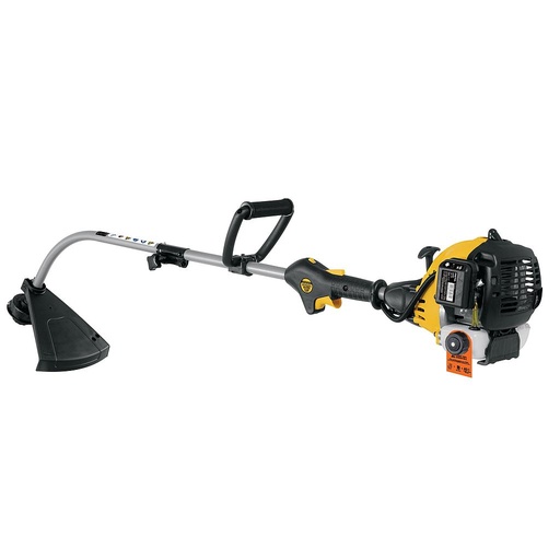 [22430] DESBROZADORA PRETUL MANGO TIPO "D" 1 HP 25 CC