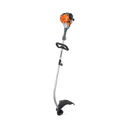 [12496] DESMALEZADORA / DESBROZADORA TRUPER MANGO TIPO "D" 1 HP 26 CC