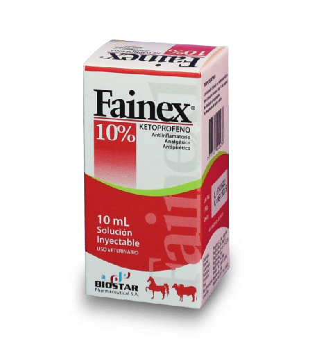 FAINEX 10%