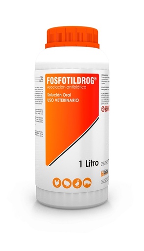 [0119] FOSFOTILDROG LITRO