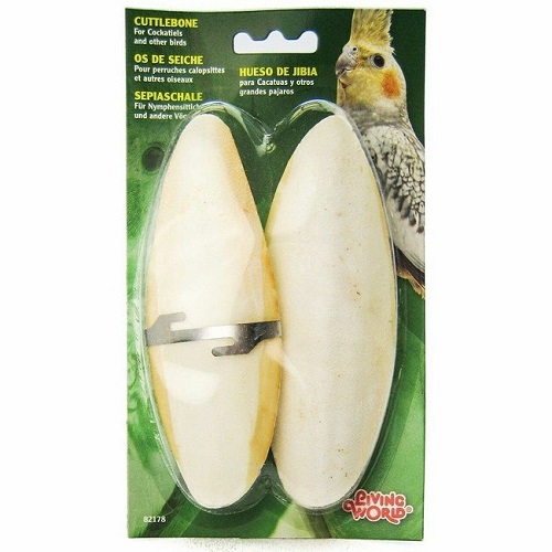 [2-4082178] HUESO DE JIBIA PACK DOBLE