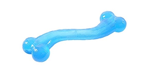 [276528] JUGUETE PARA PERRO BUSTER STRONG RUBBER BONE GRANDE