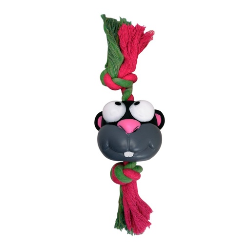 [CPDA020] JUGUETE PARA PERRO CABEZON