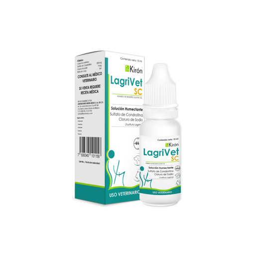 [1015] KIROFTAL LAGRIVET GOTERO