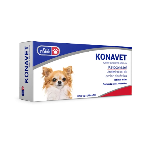 KONAVET 