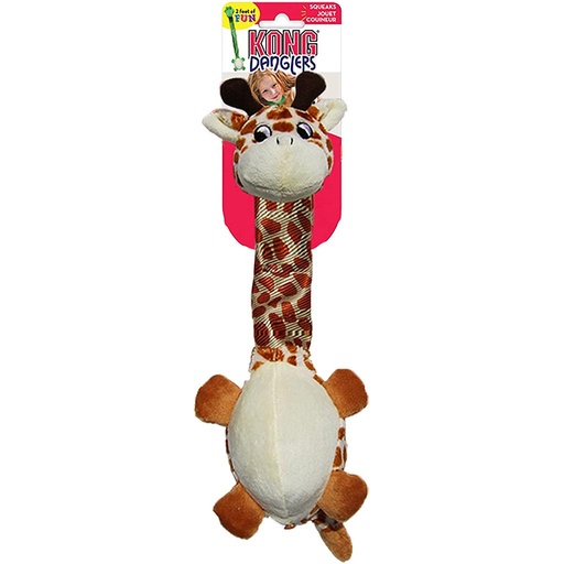 [RD12] KONG DANGLER GIRAFFE