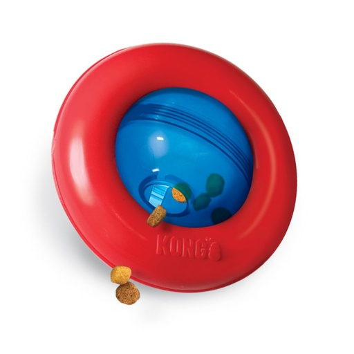 [PGY3] KONG GYRO