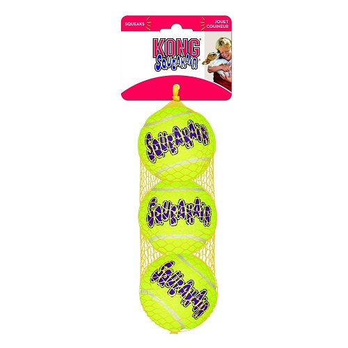 [AST2] KONG PELOTA SQUEAKAIR MD 3 UND