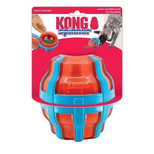 [PTA1] KONG SPINNER LARGE